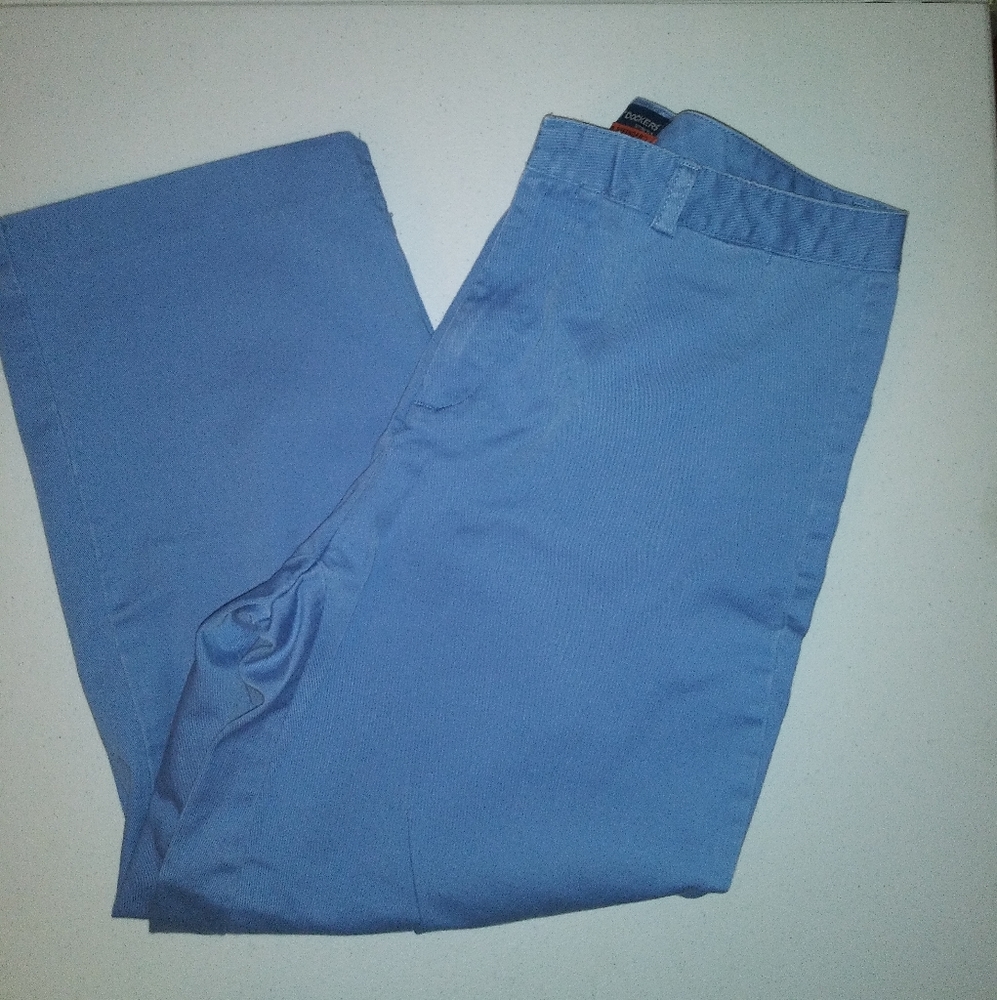 Dockers pants